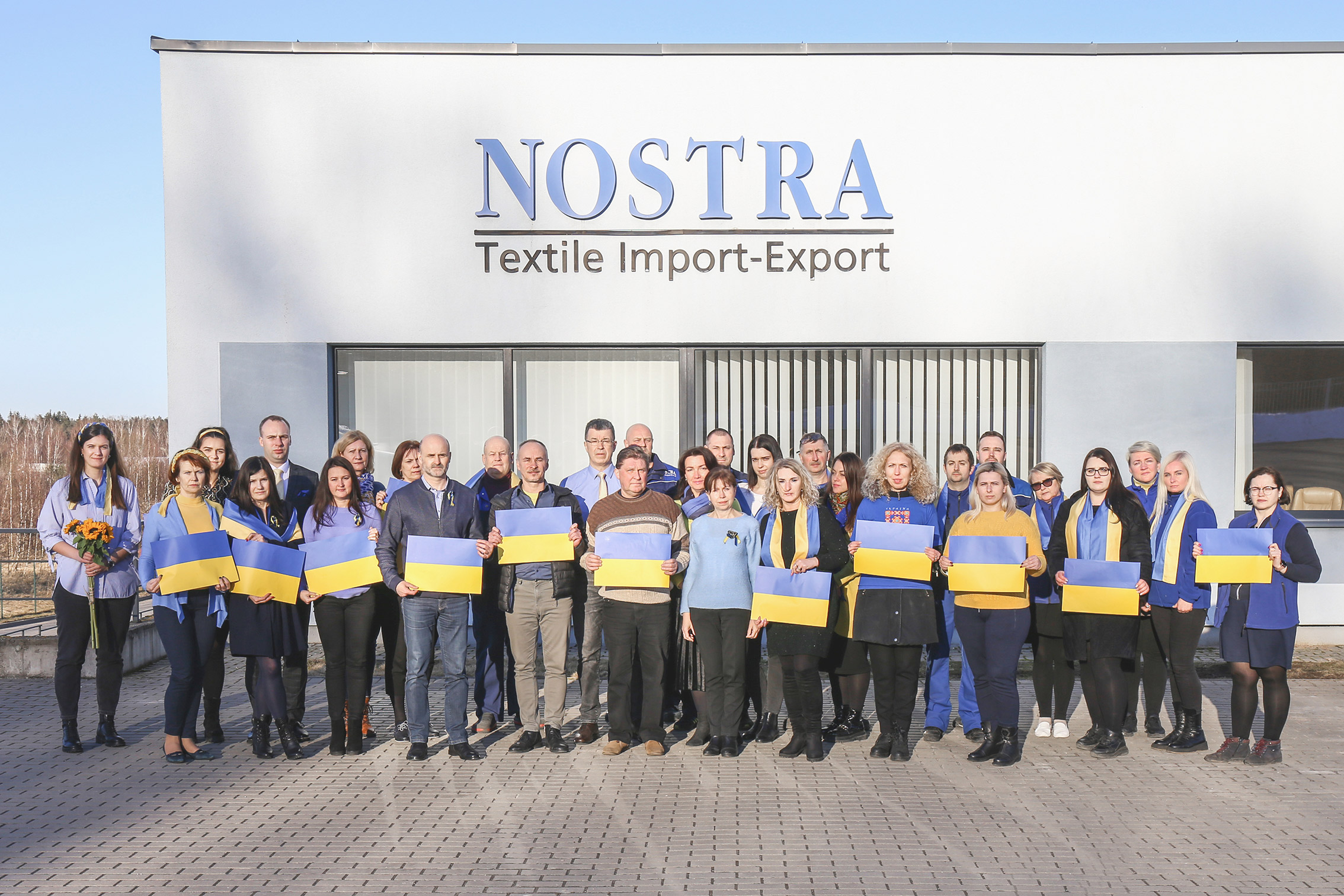 Nostra.lt