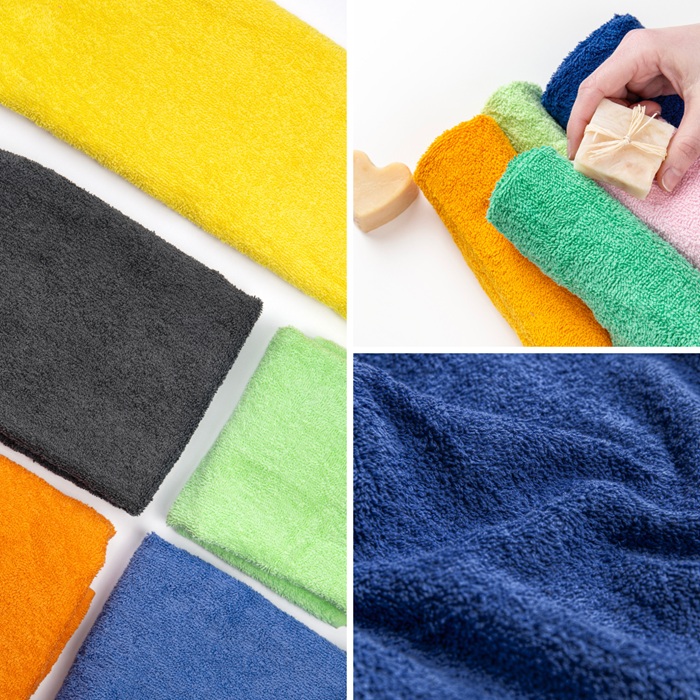 380 GSM rankšluosčiai